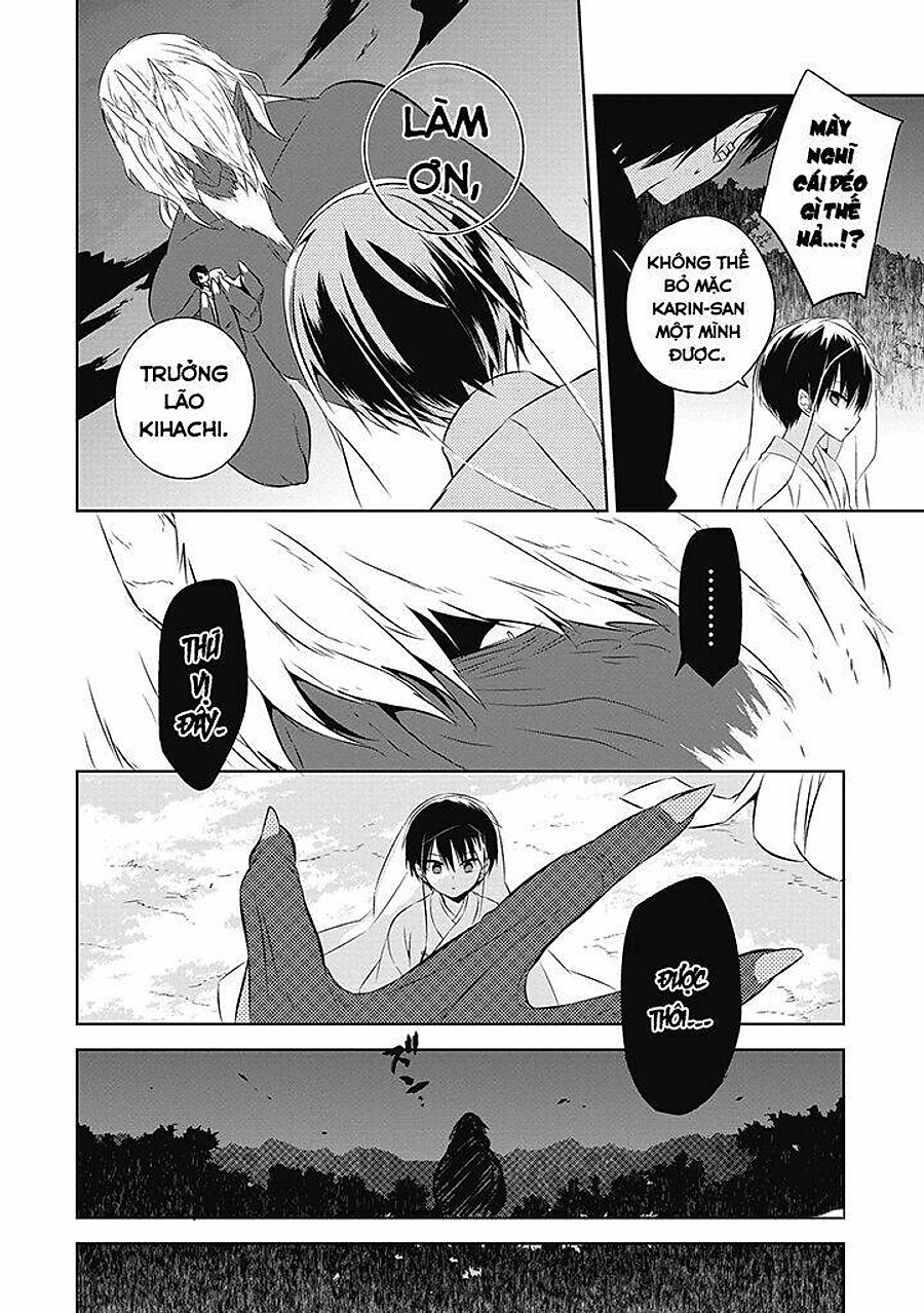 trò chơi tử thần chapter 11 13