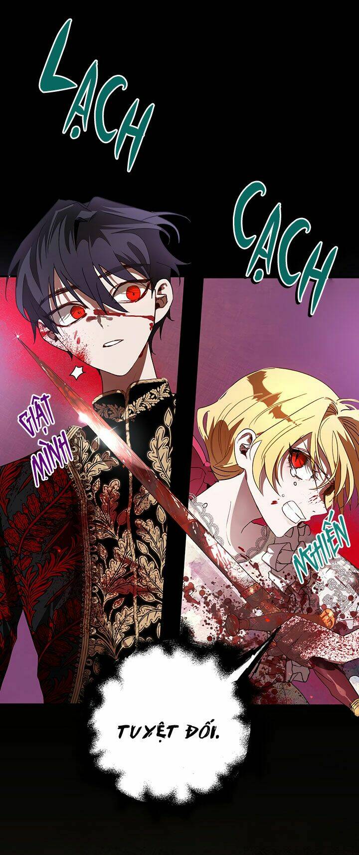 cách bảo vệ anh trai của nữ chính chapter 13 50