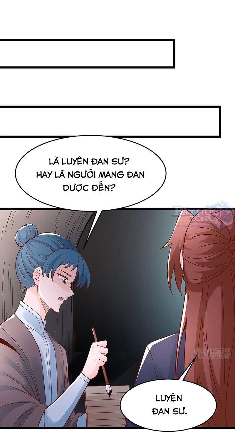 đồ đệ ta toàn là nữ ma đầu chapter 53 23