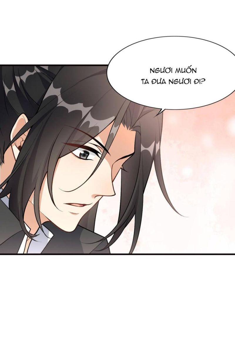ta nuôi nữ đế phản diện thành yandere chapter 2 42