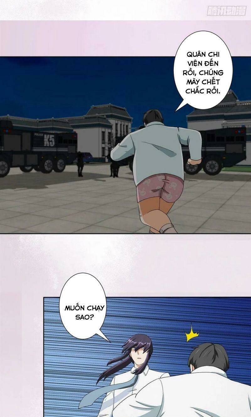 người tu tiên tại đô thị chapter 83 6