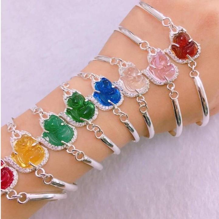 LẮC TAY HỒ LY ĐỦ MỆNH -