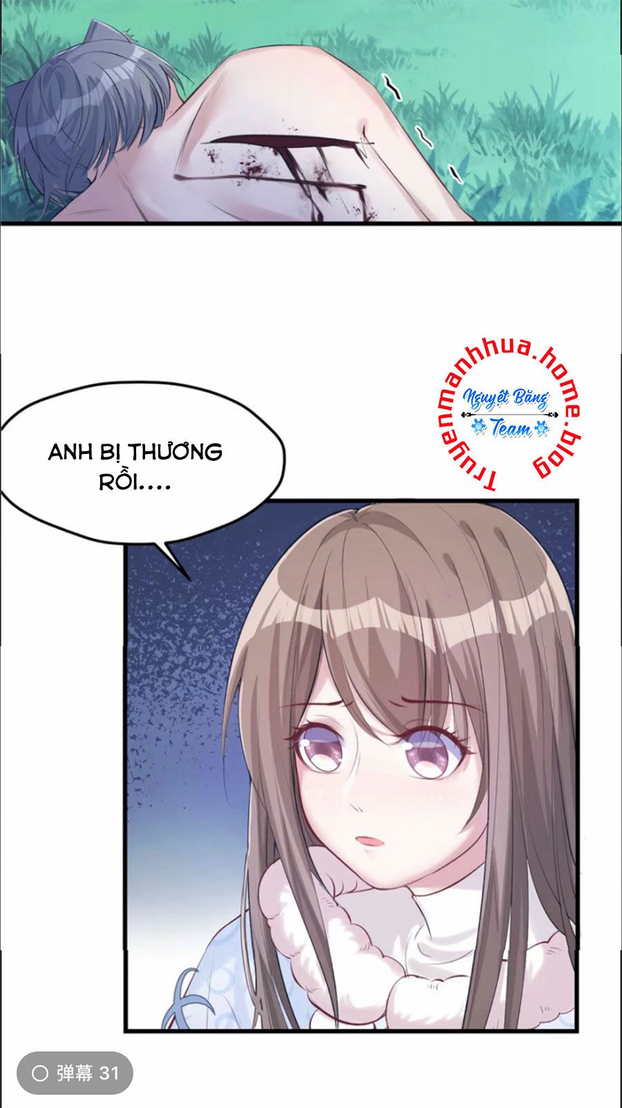 [16+] thảnh thơi thú thế chủng chủng điền, sinh sinh tể chapter 130 27