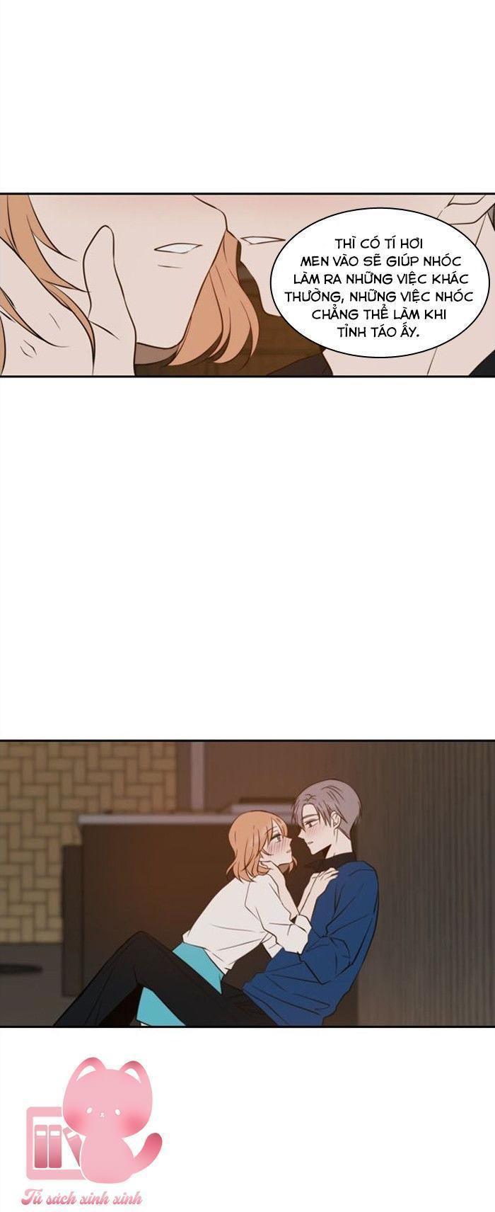 a good day to be a dog chapter 41 5