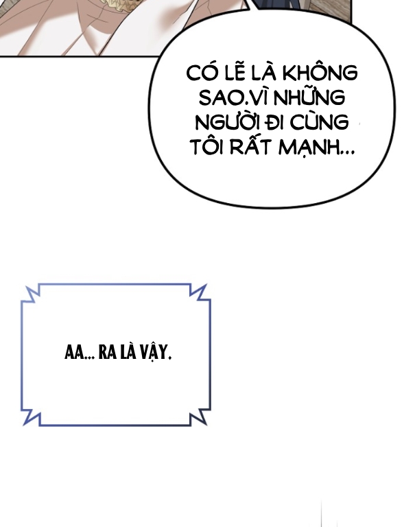 [18+] dũng sĩ vị tha chapter 27.1 42