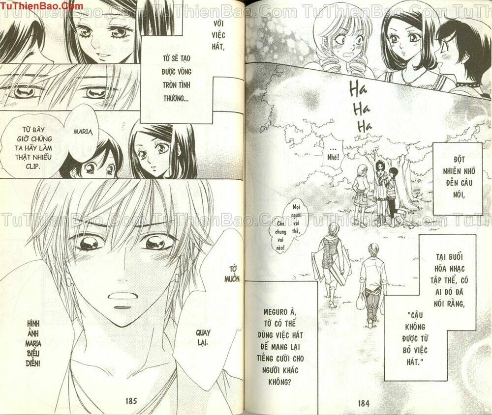 ác quỷ và bản tình ca chapter 12 95