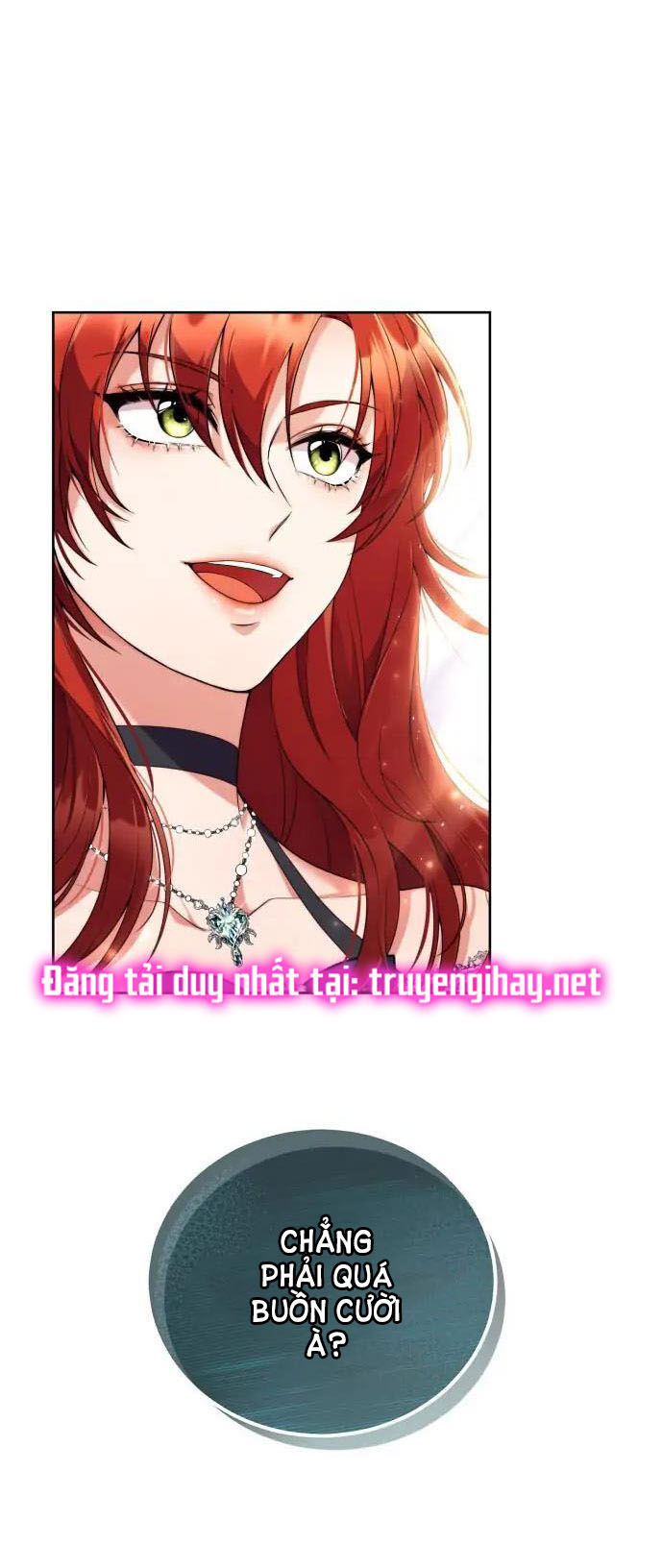 tôi sẽ ly hôn với người chồng bạo chúa chapter 3.1 16