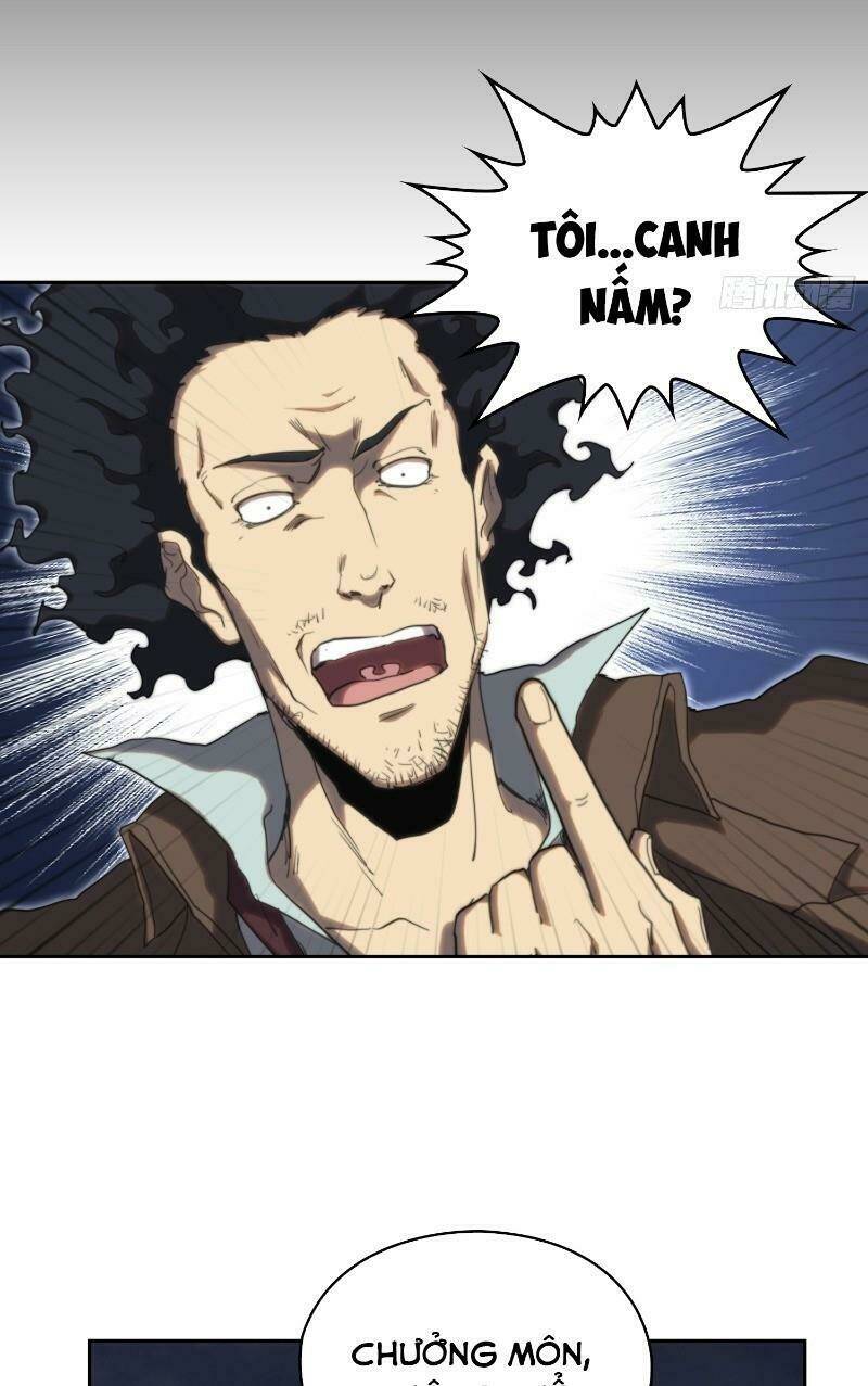 đô thị hàng thần khúc chapter 44 23