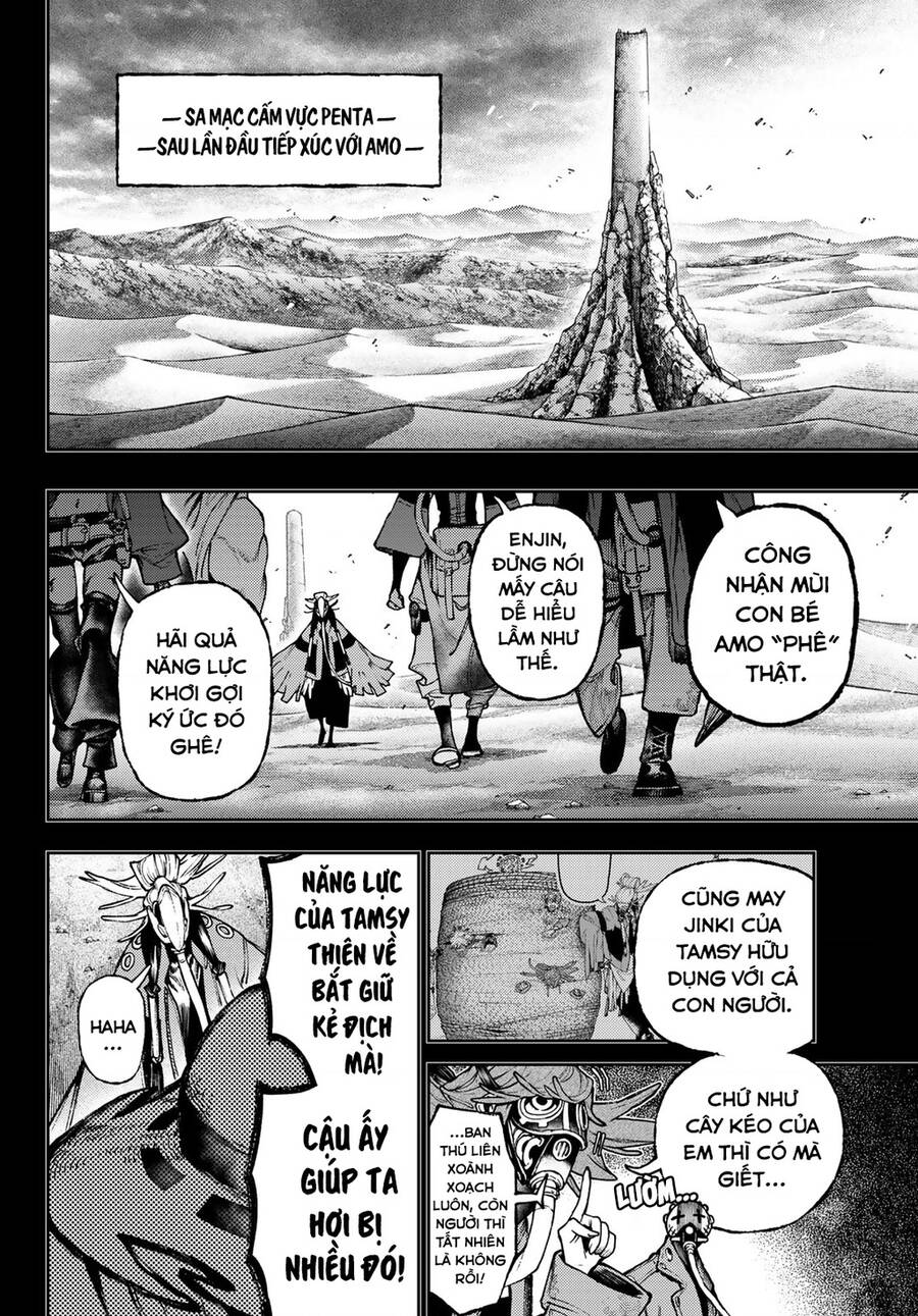 gachi akuta chapter 110 7