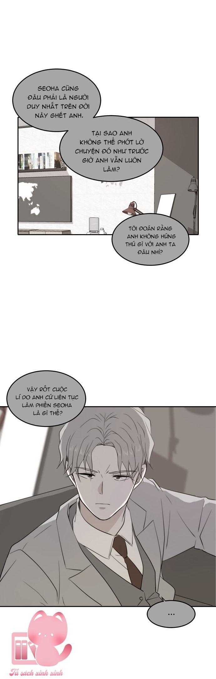 hẹn gặp nhau ở kiếp thứ 19 chapter 26 6