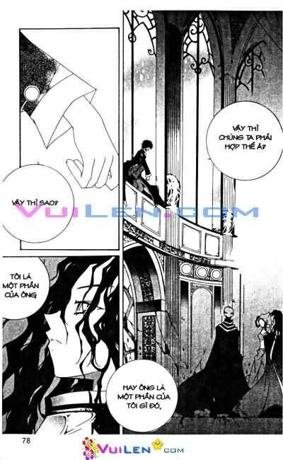 tiểu nữ vương chapter 6 78