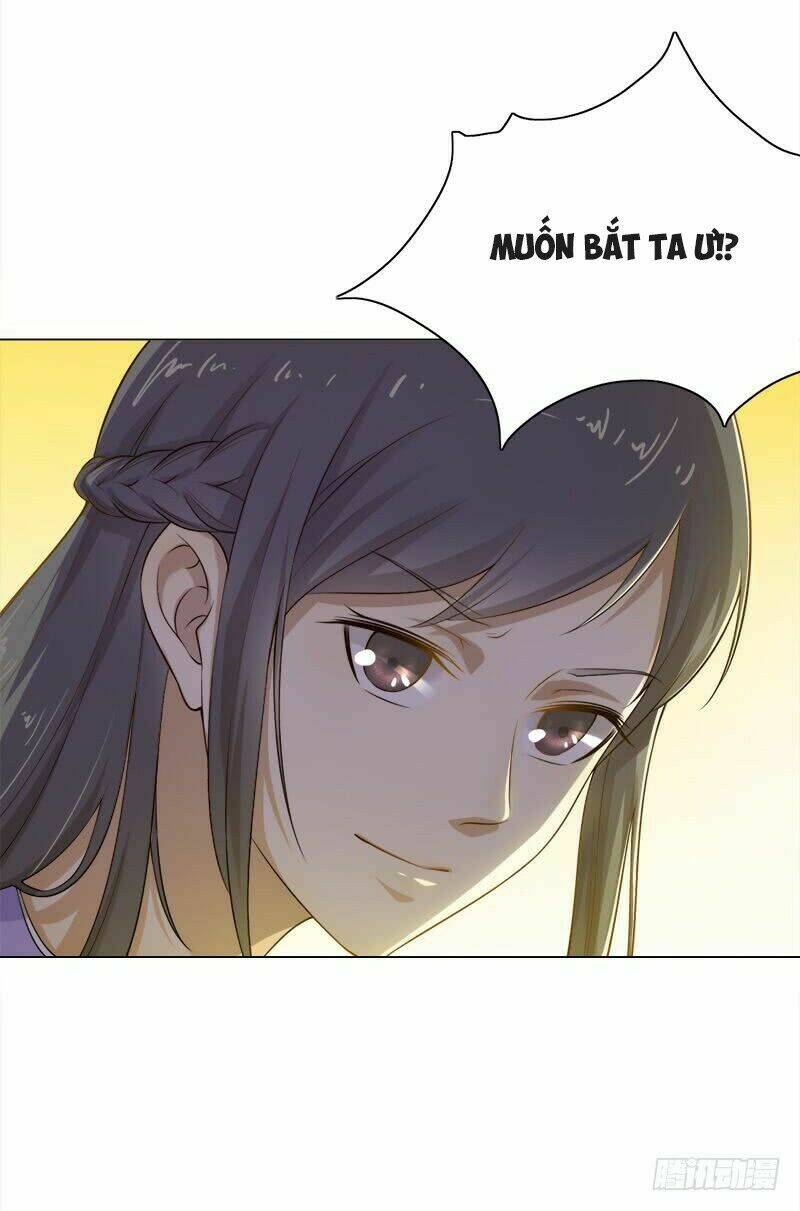 khuynh thế độc phi chapter 56 29