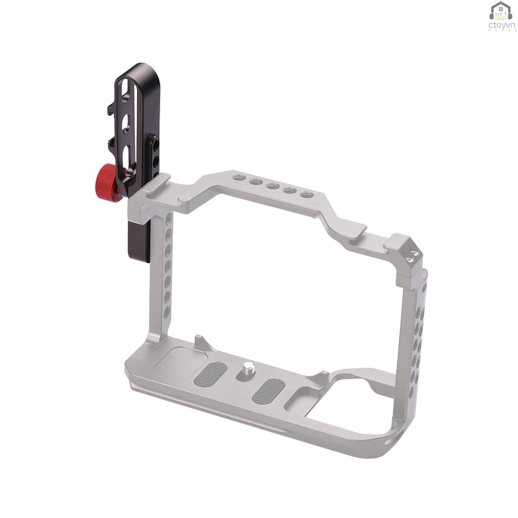 Khung gắn ổ cứng kèm ốc vít cho máy ảnh cứng Dick kèm rộng 5.8cm