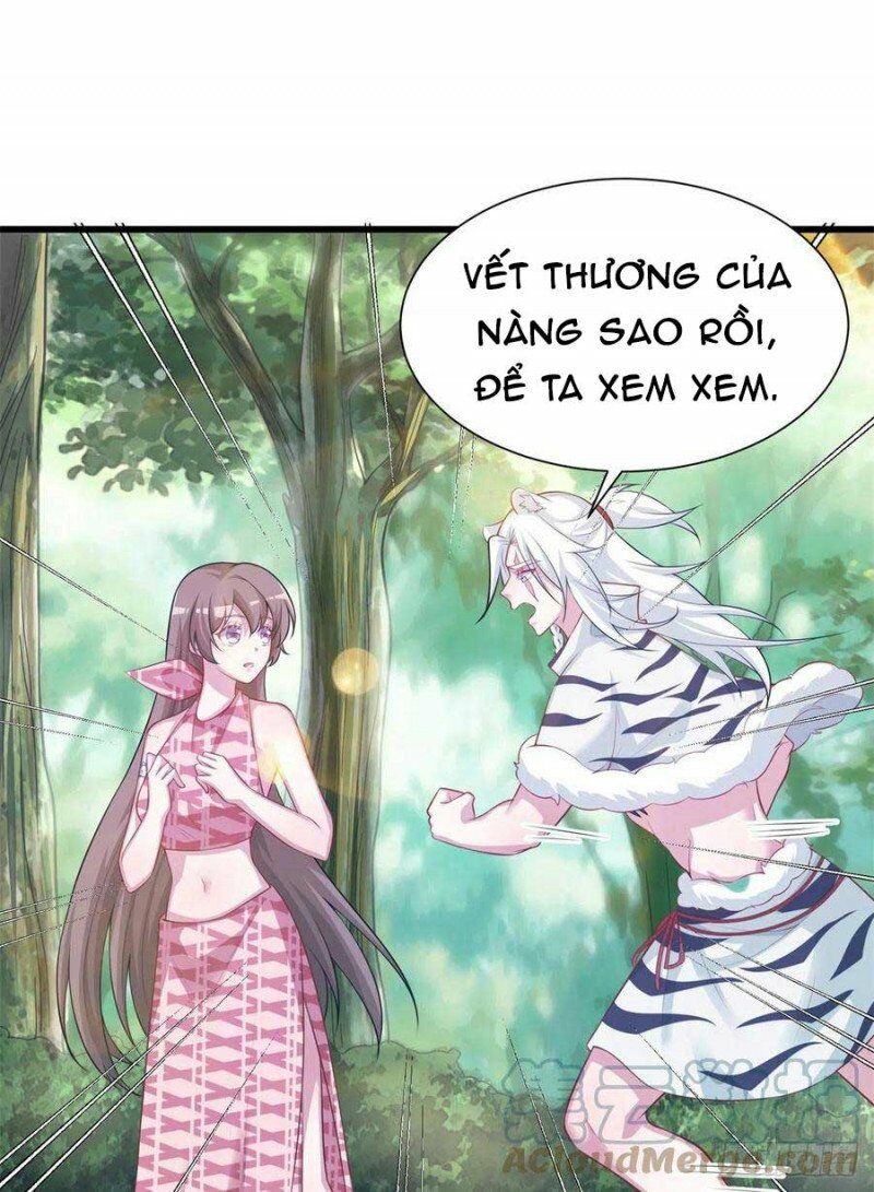 [16+] thảnh thơi thú thế chủng chủng điền, sinh sinh tể chapter 294 6