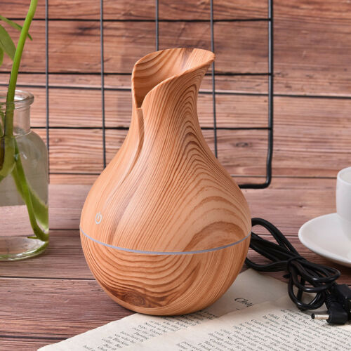 Máy Phun Sương Cấp Ẩm - Bé Búp Sen lọ cổ dài - GD170