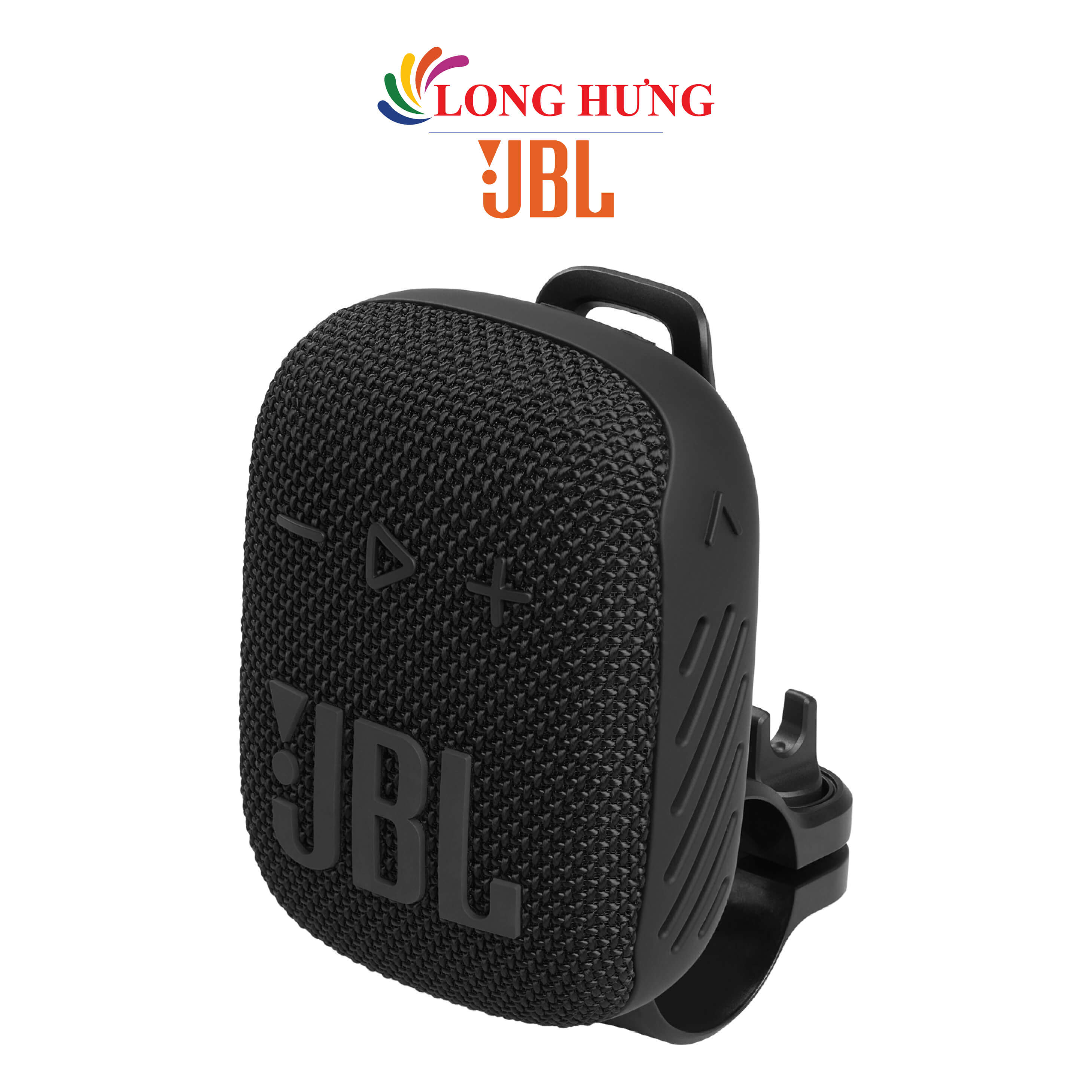 Loa Bluetooth JBL Wind 3S JBLWIND3S - Hàng chính hãng