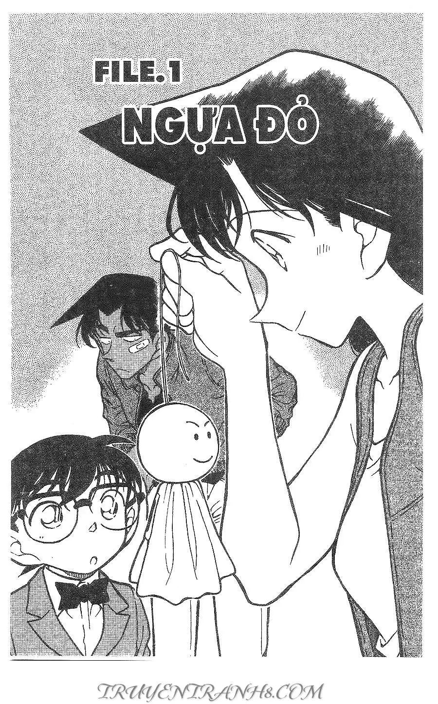 conan chapter 393 1