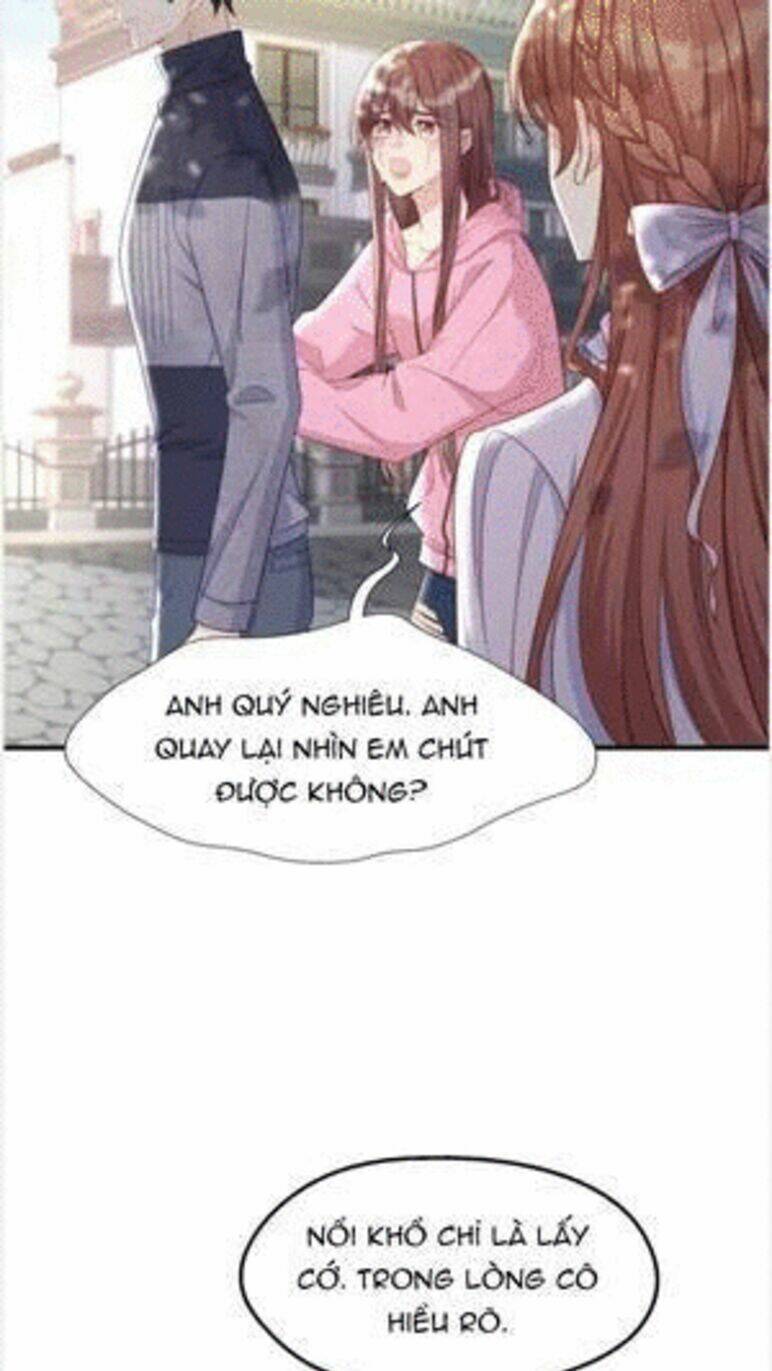 sủng em sủng tới tận cùng chapter 123.1 7