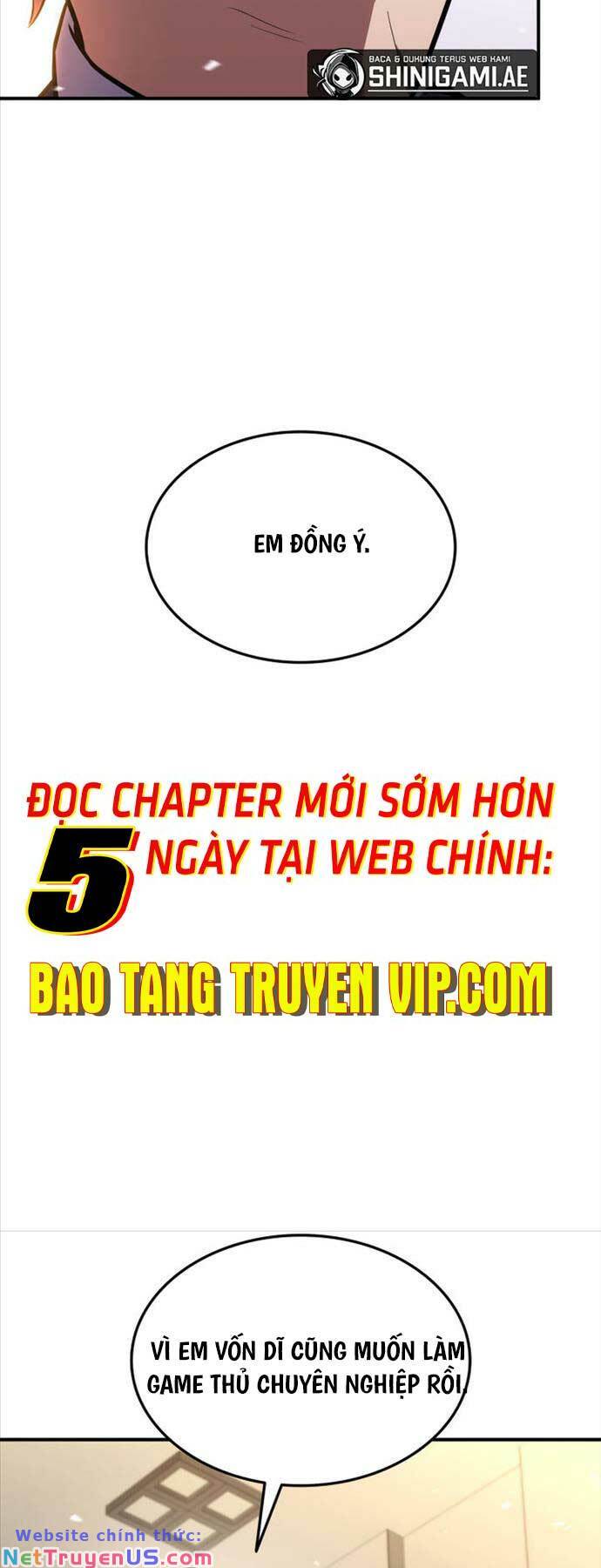 huyền thoại game thủ - tái xuất chapter 130 5