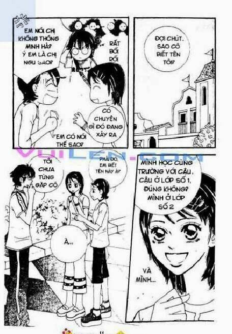 neck and neck chapter 2 9