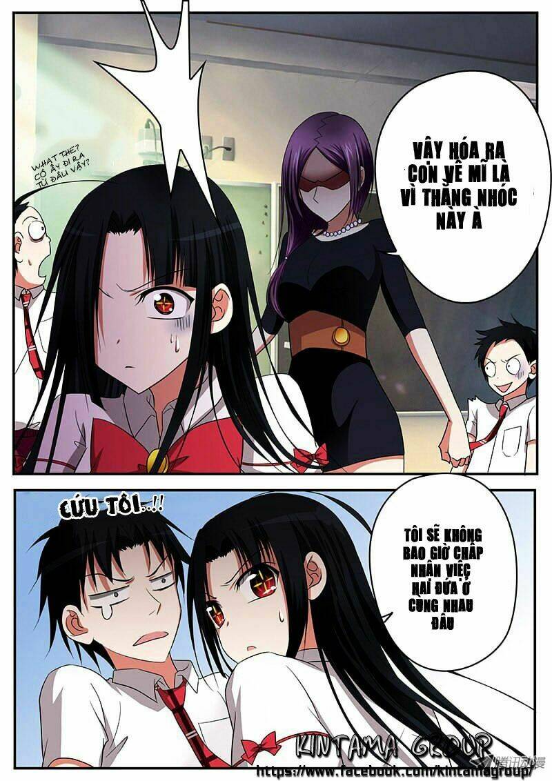 cupid's chocolates chapter 7 8