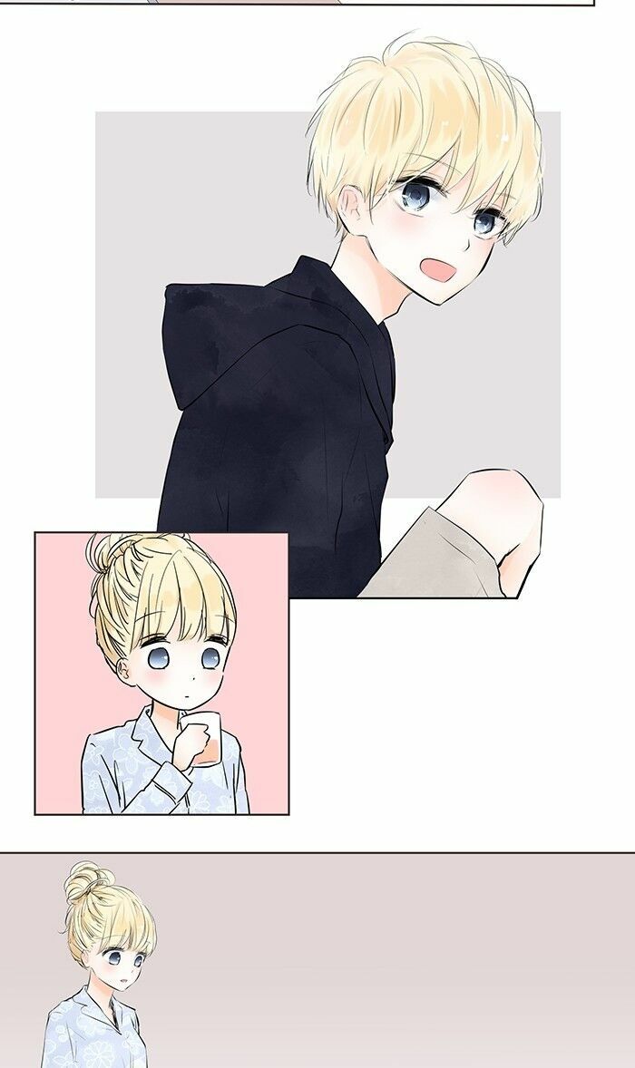 choco ngọt ngào chapter 4 16