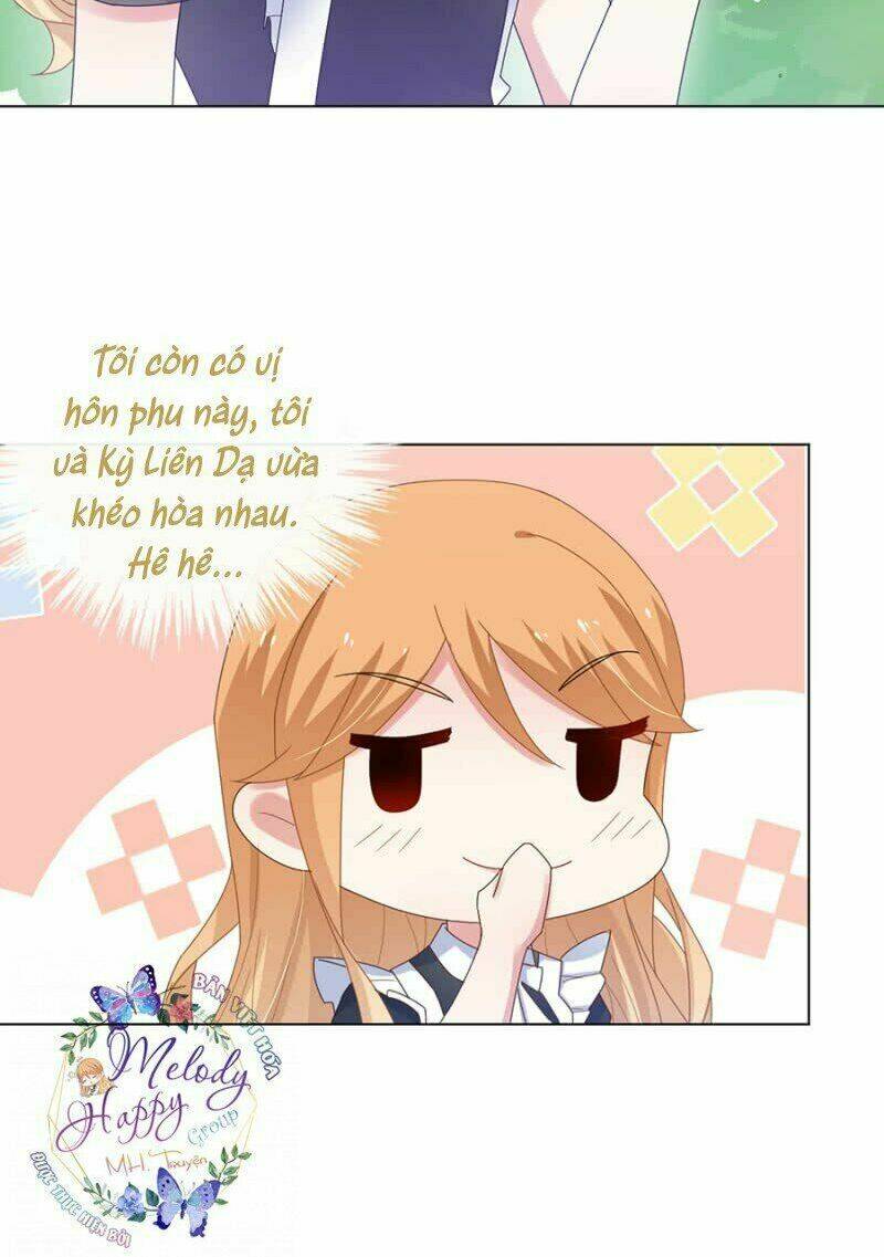 ma lạt thiên kim đẩu ác thiếu chapter 120 15