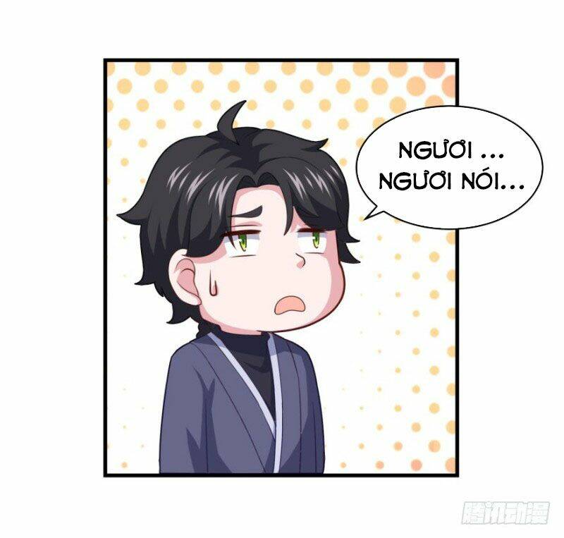 tiên ma đồng tu chapter 95 18