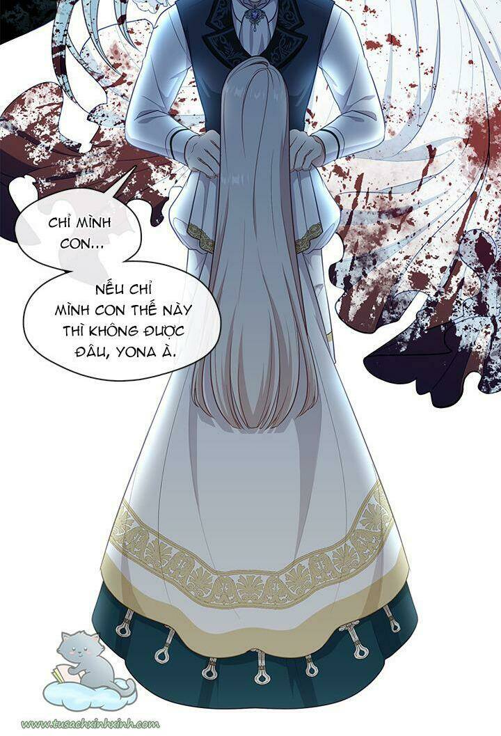 hãy coi chừng ác nữ chapter 97 34