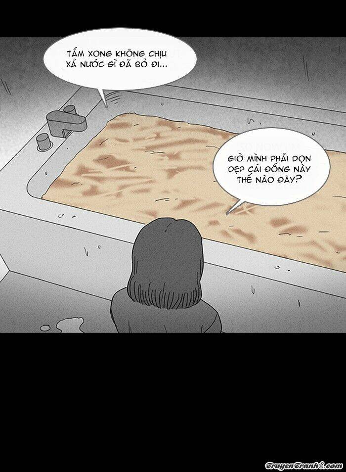 dung dịch thẫm mỹ - beauty water chapter 3 20