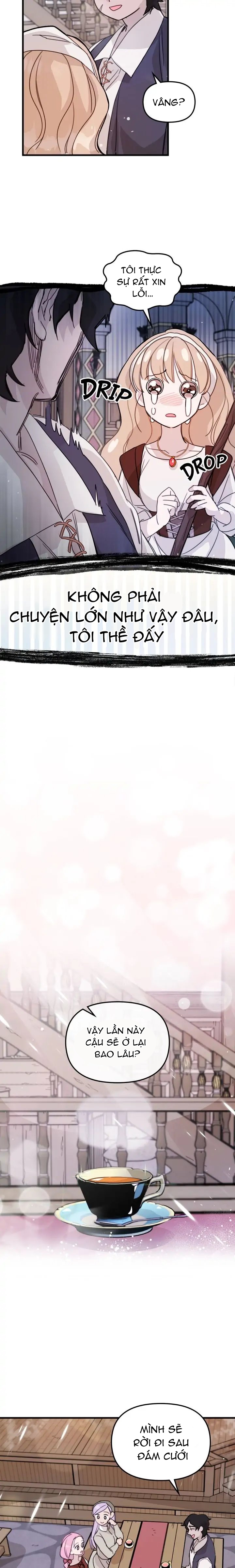 nhật kí của rồng chapter 10.1 4