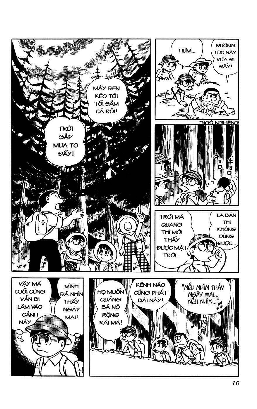 hitoribocchino uchuusensou chapter 7 16