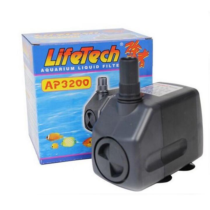Máy bơm nước bể cá LifeTech AP3200