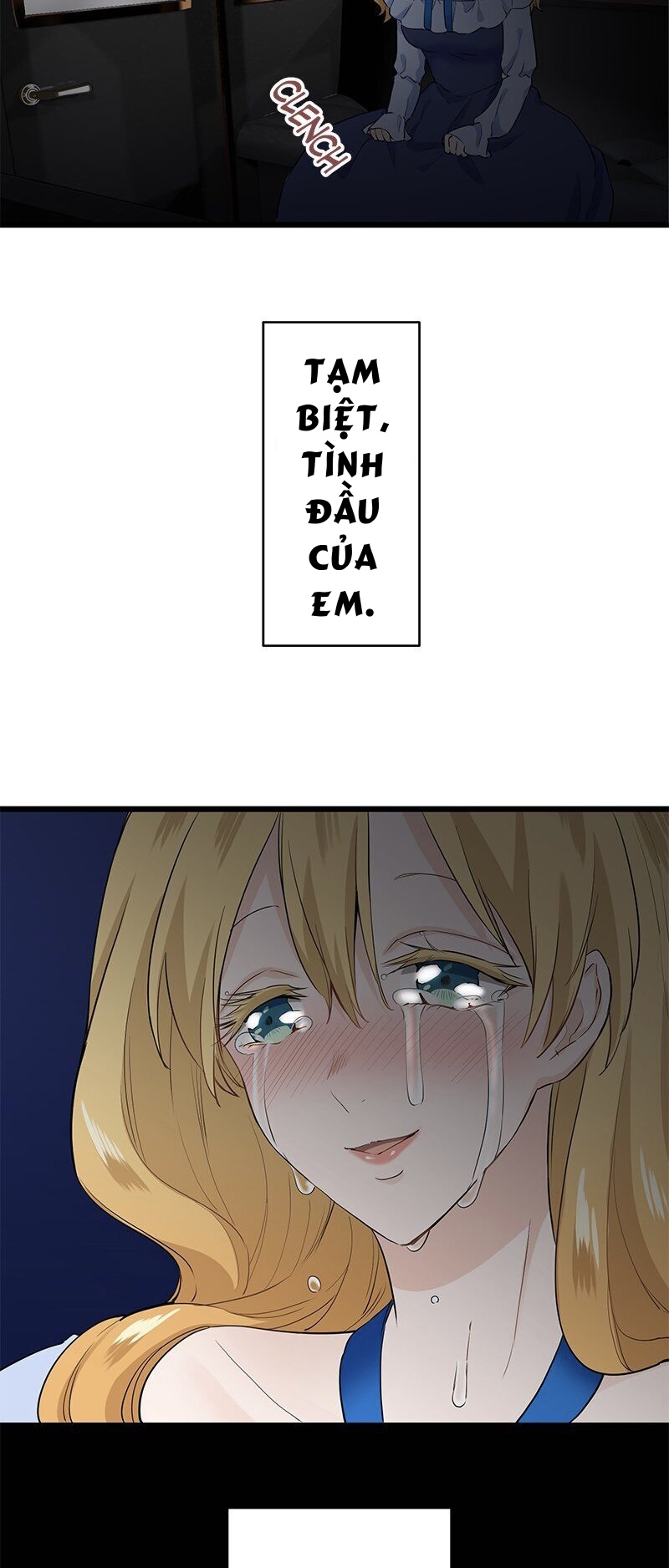 nullitas~nàng dâu giả dối~ chapter 36.2 16