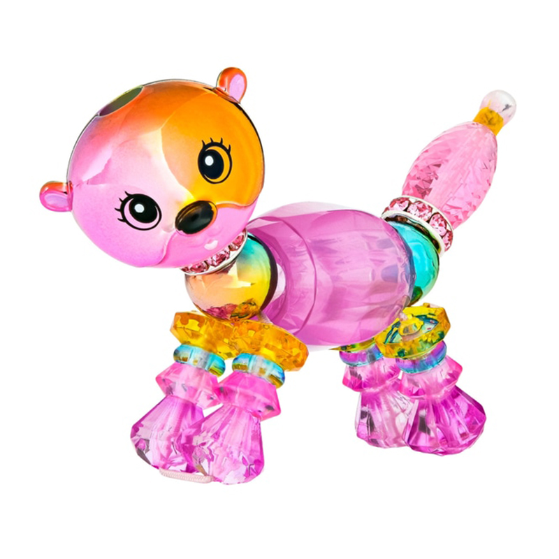 Đồ Chơi TWISTY PETZ Thú Cưng Bí Ẩn Kèm Cdu 6054477 - Giao hàng ngẫu nhiên