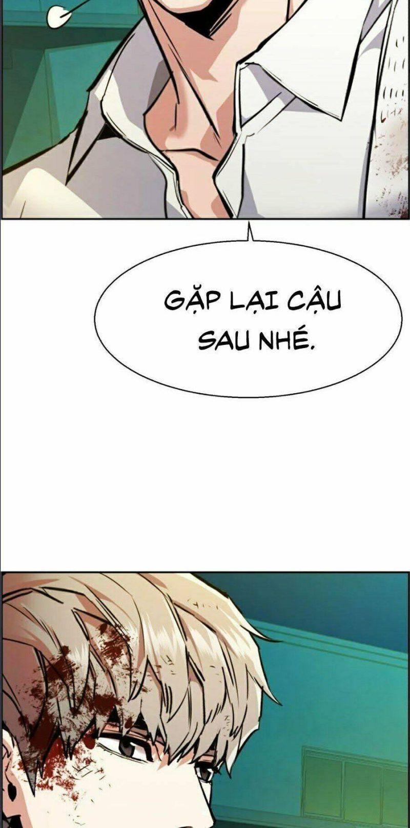 bạn học tôi là lính đánh thuê chapter 49 101