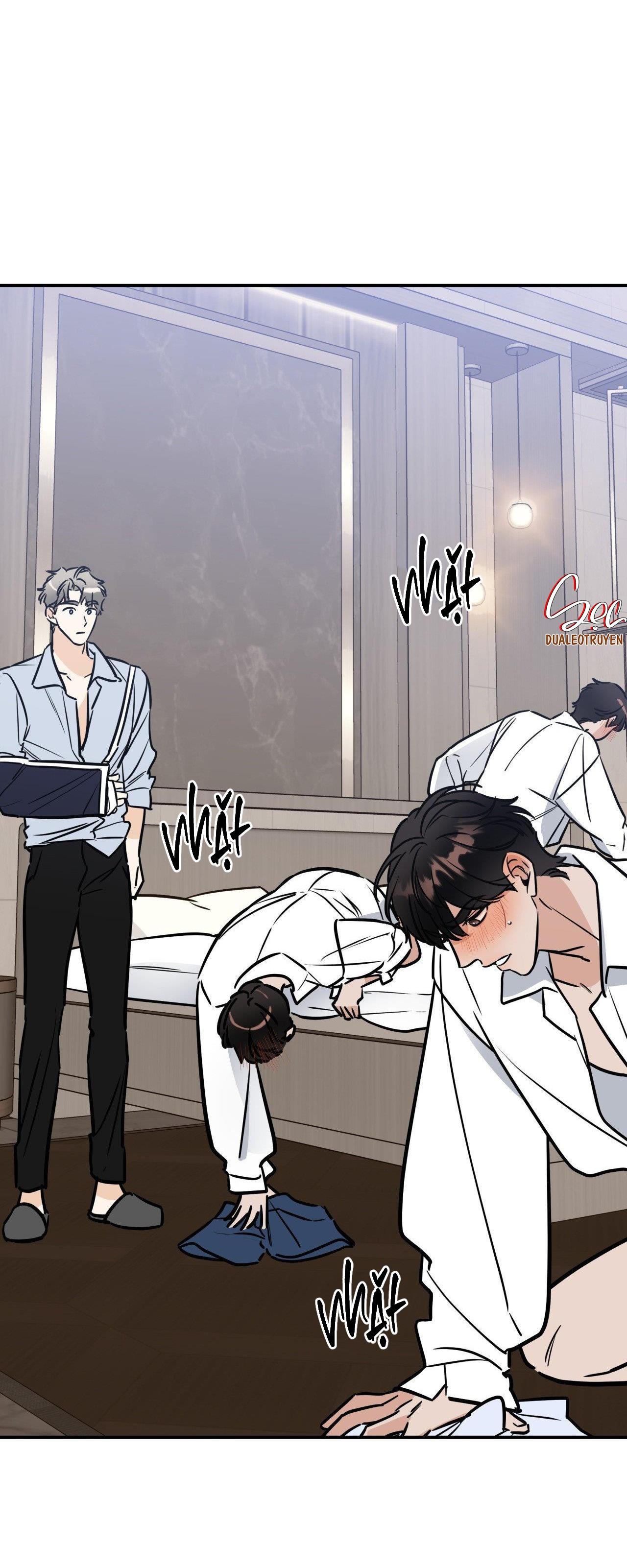 lệnh cứu rỗi chapter 17 58