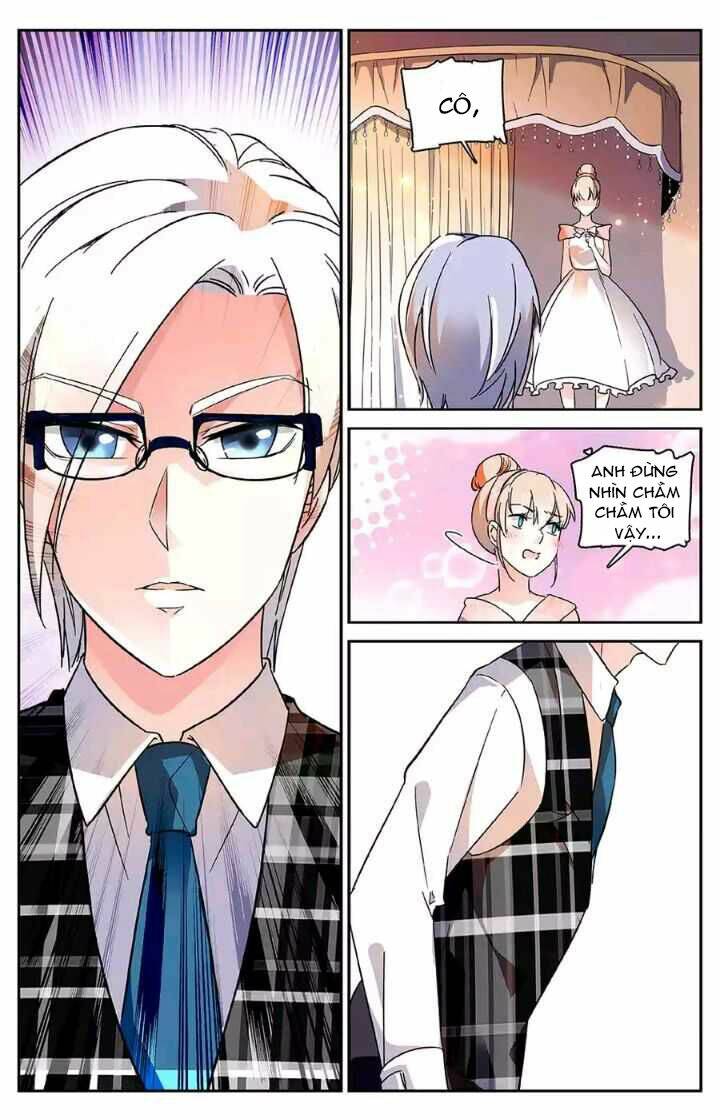 luyến ái cấm kỵ điều lệ chapter 16 4