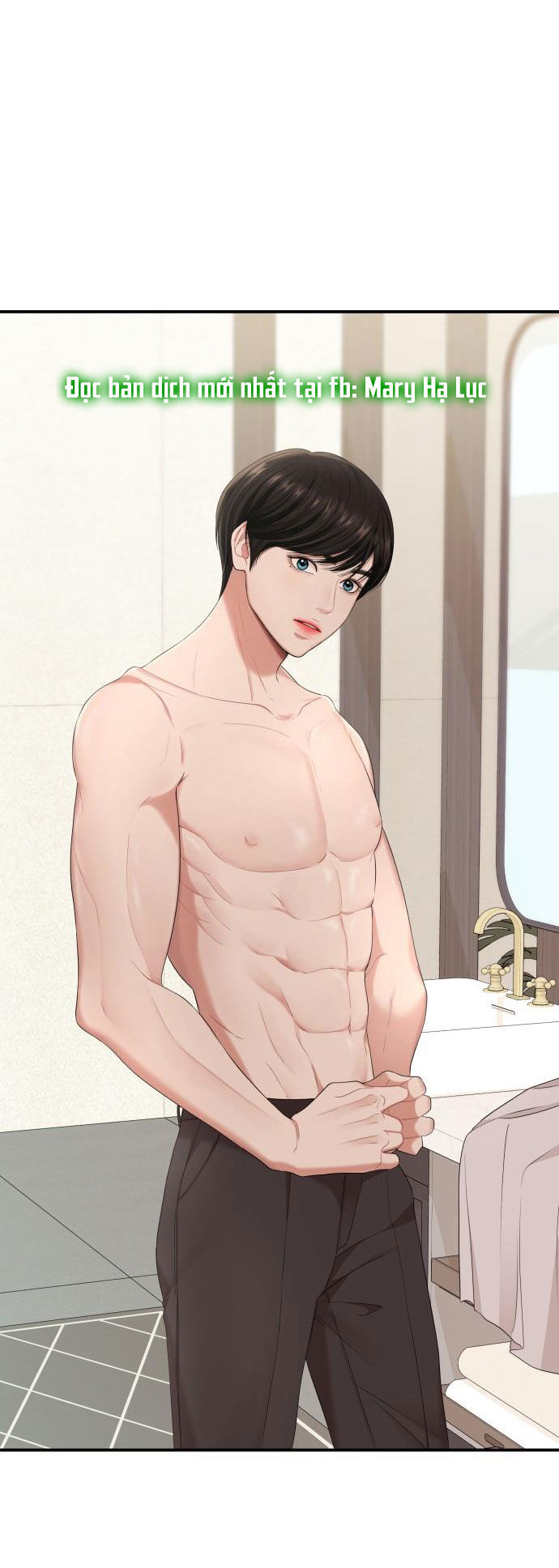 gửi em người đánh cắp những vì sao - to you who swallowed a star chapter 62.1 4