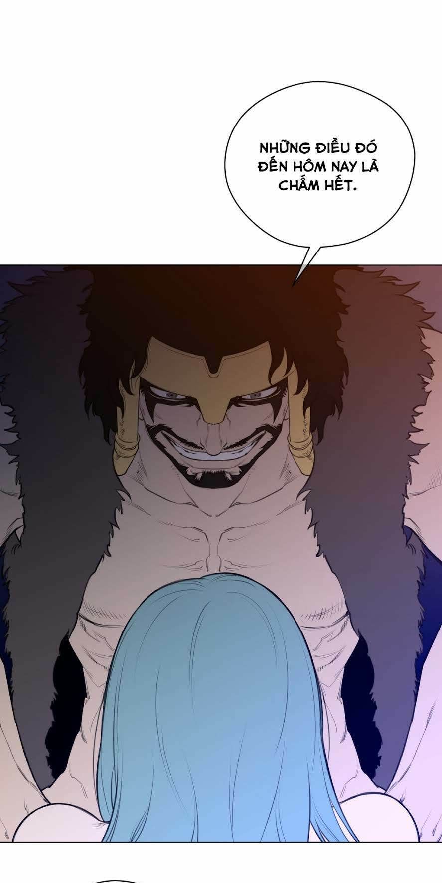 một nửa hoàn hảo chapter 12 21