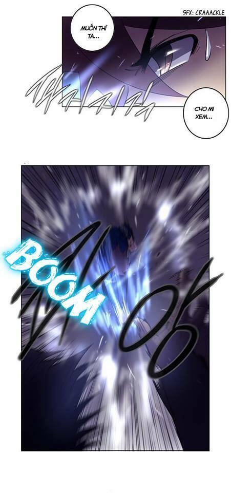 bản khế ước linh hồn chapter 83 15