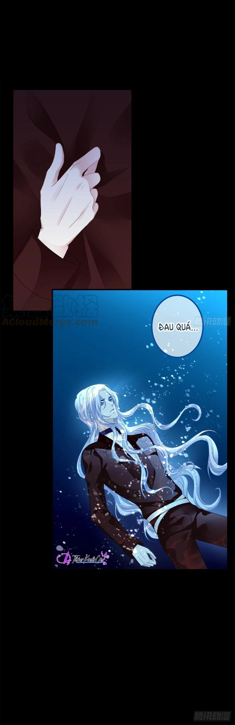 kiểm soát tuyệt đối chapter 89 16