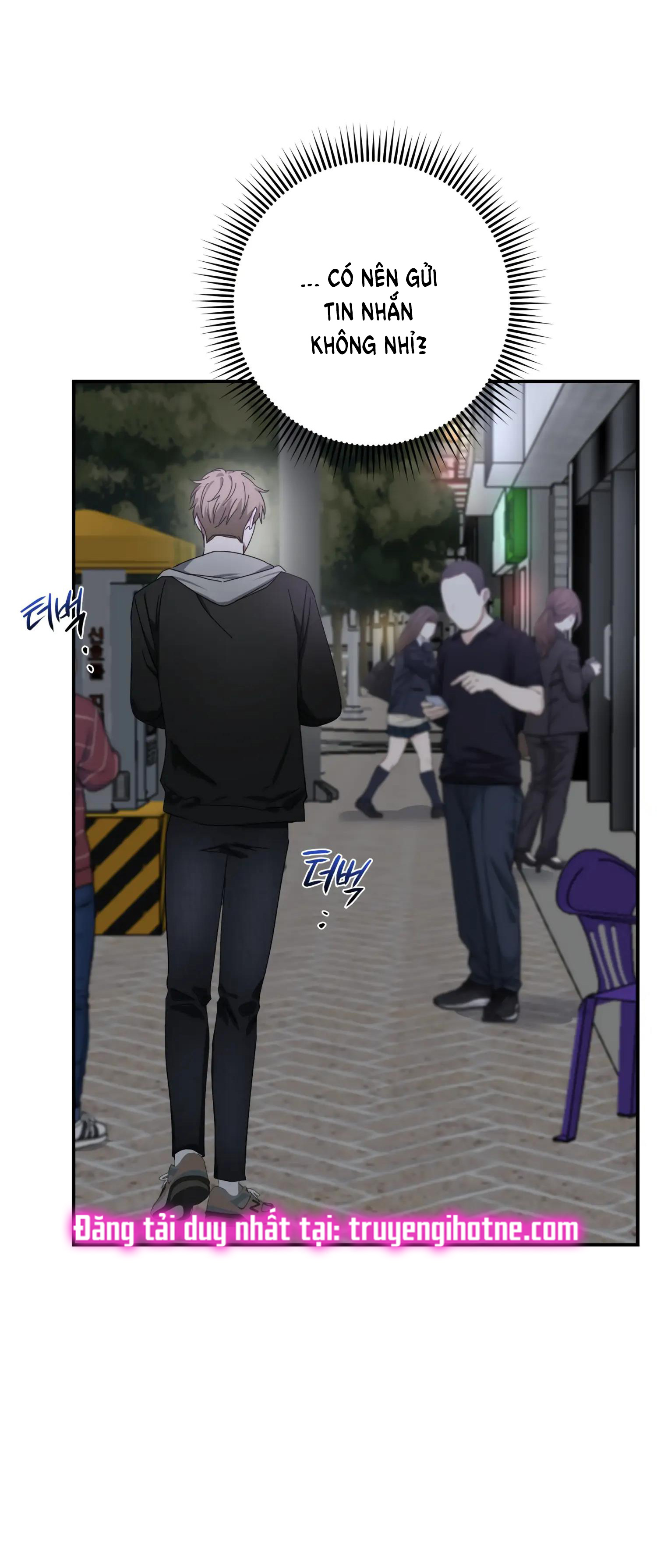 Quan Hệ Không Xác Định chapter 30.2 - Trang 8