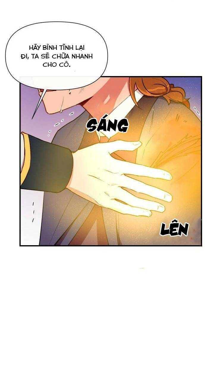 khế ước của nữ công tước quái vật chapter 57 39