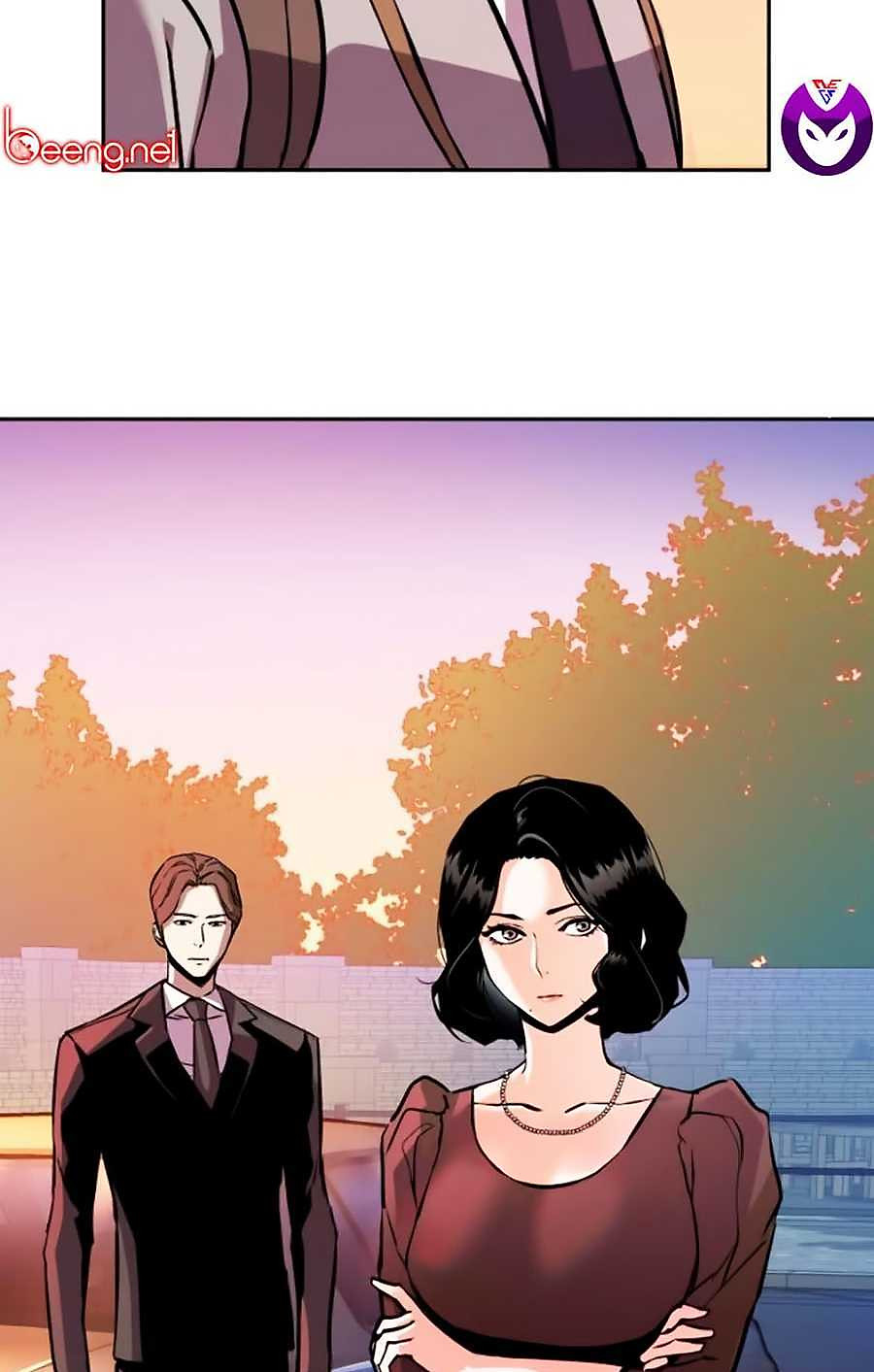 bạn học tôi là lính đánh thuê chapter 21 75