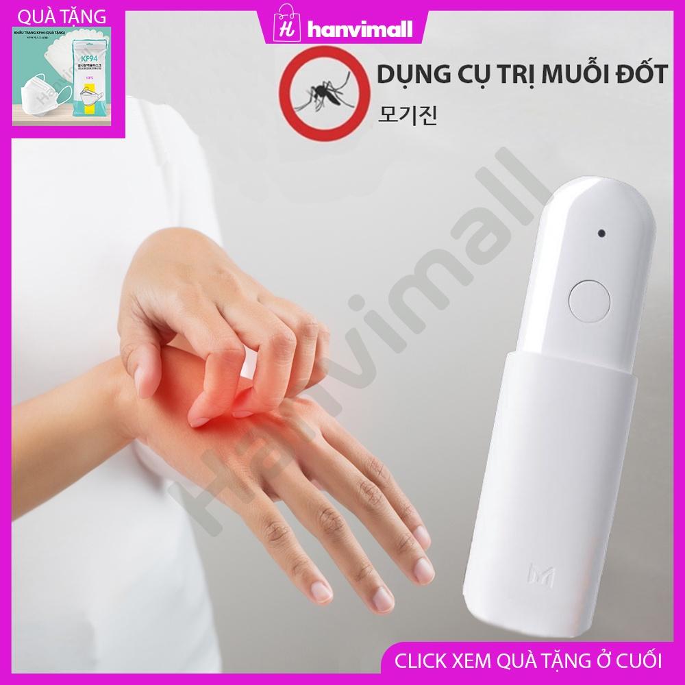 Dụng cụ giảm ngứa do côn trùng cắn