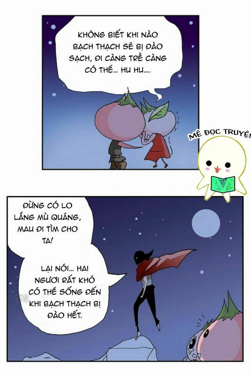 nhà có siêu dễ thương chapter 52 18