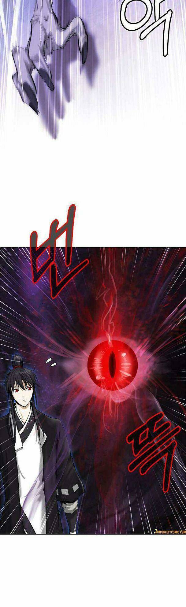 xuyên không thành hổ chapter 50 4