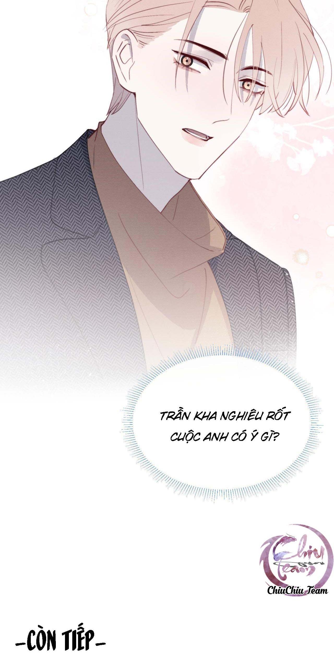 nhật ký thất tình của mr.nhung chapter 37 27