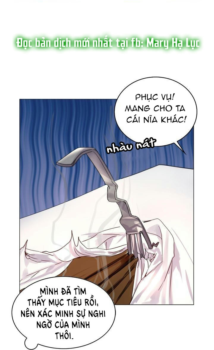 đừng xem thường nữ phụ chapter 150 23